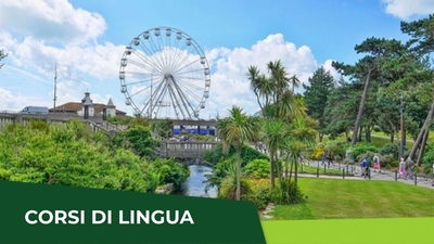 BOURNEMOUTH EXPERIENCE